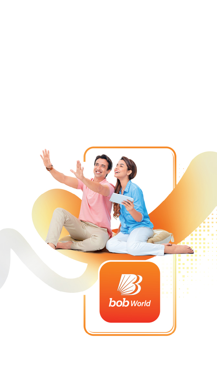 Bob Savings Mobile